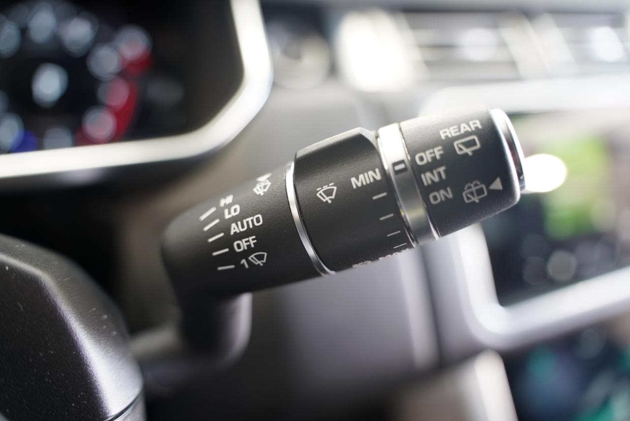Land Rover Range Rover V8 Supercharged SWB 2019
