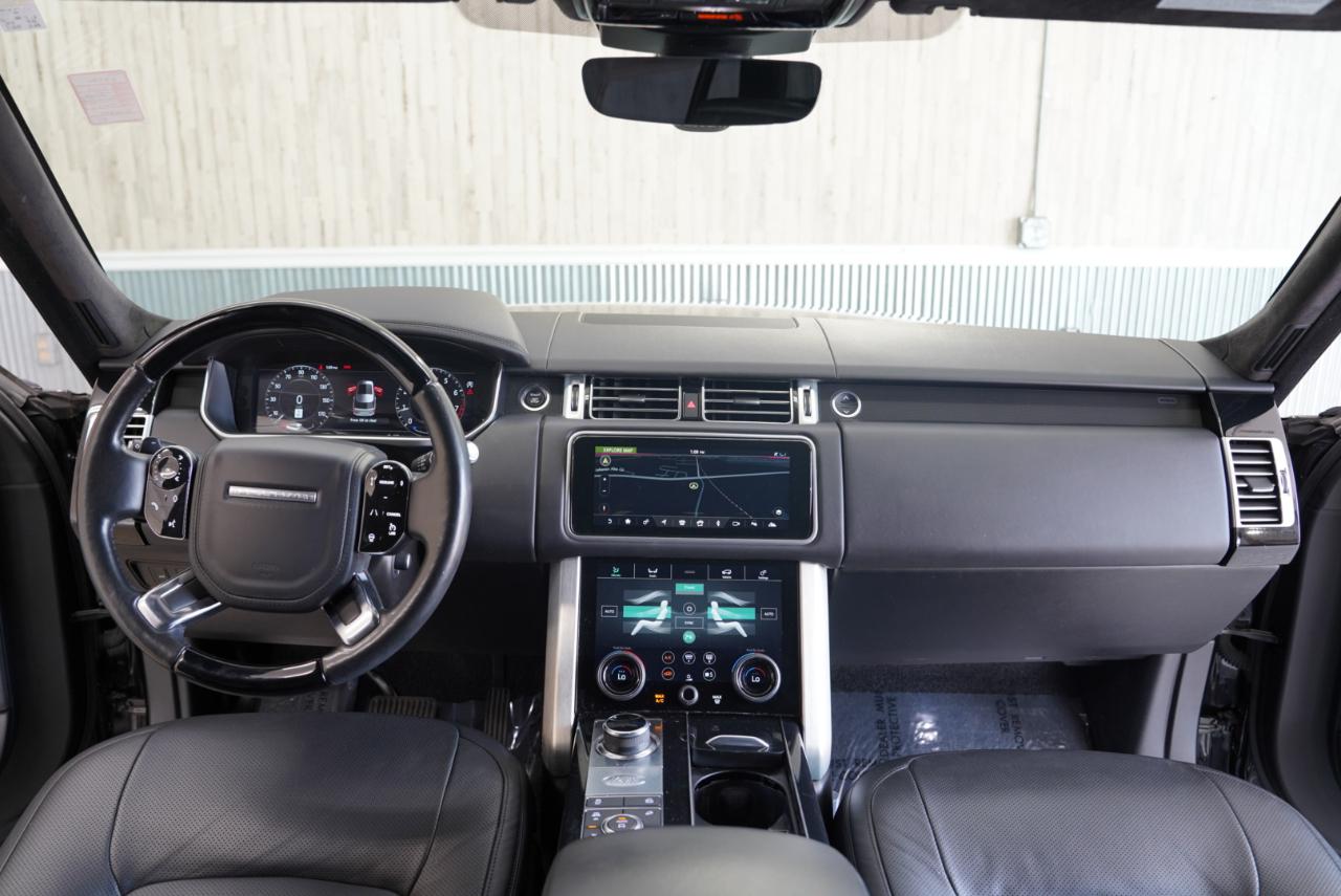 Land Rover Range Rover V8 Supercharged SWB 2019
