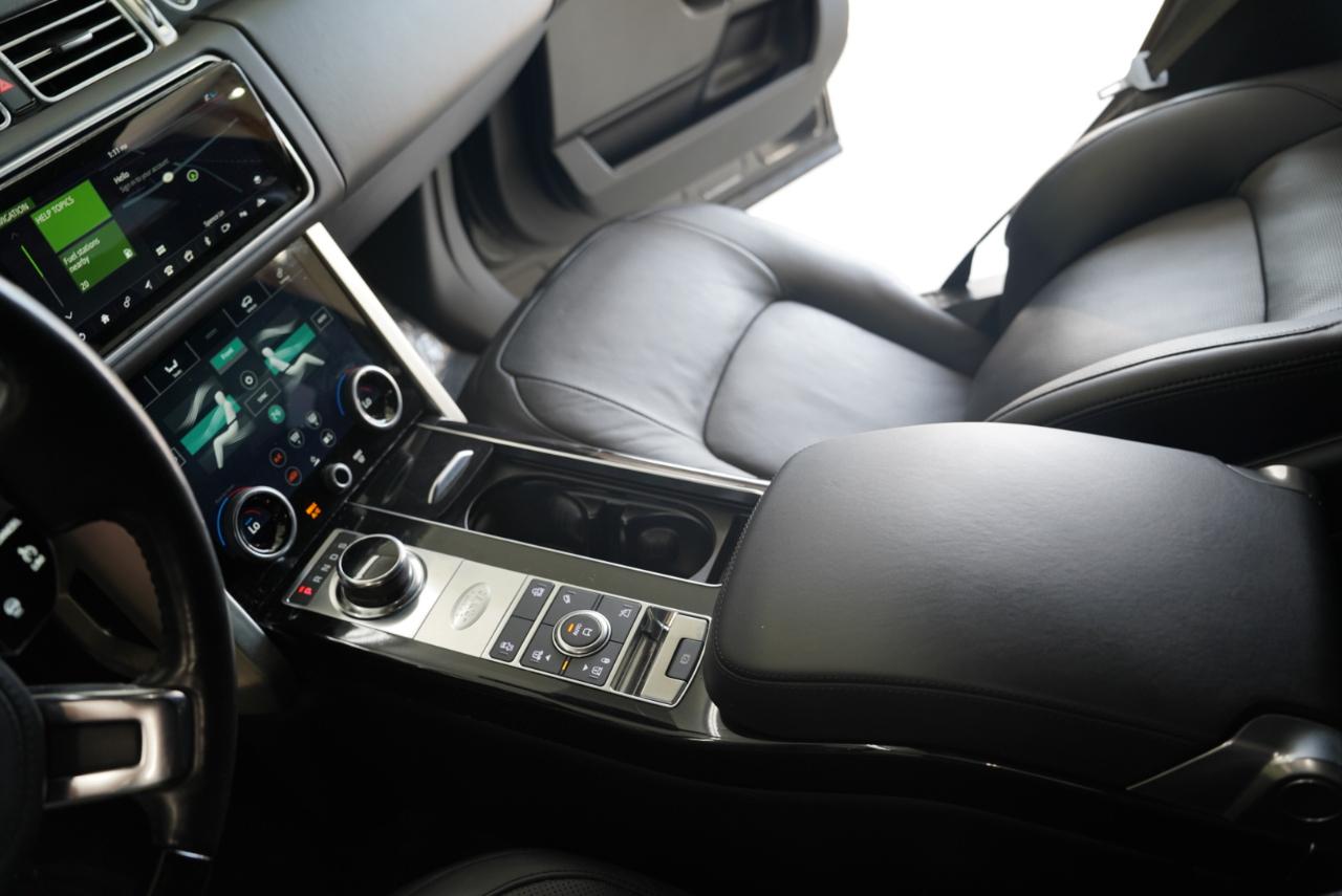 Land Rover Range Rover V8 Supercharged SWB 2019