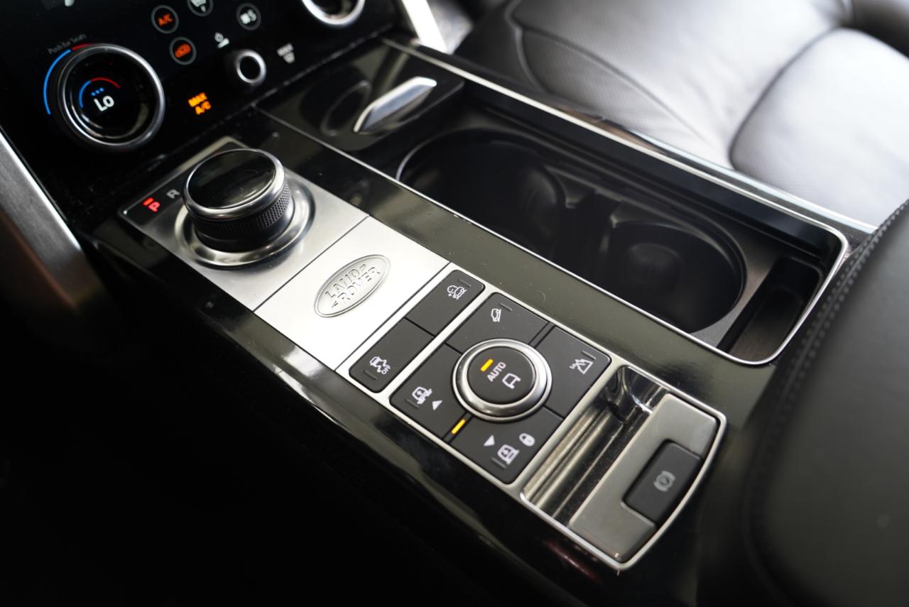 Land Rover Range Rover V8 Supercharged SWB 2019