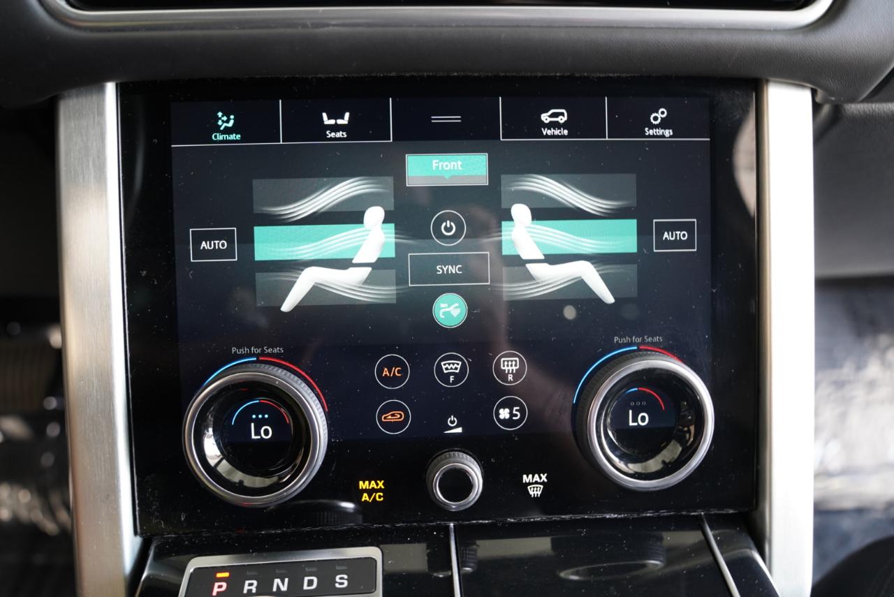 Land Rover Range Rover V8 Supercharged SWB 2019