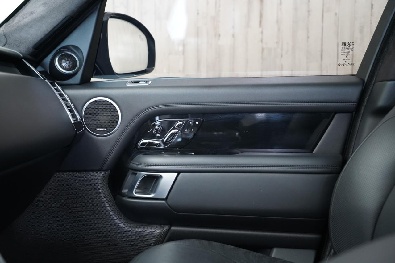 Land Rover Range Rover V8 Supercharged SWB 2019