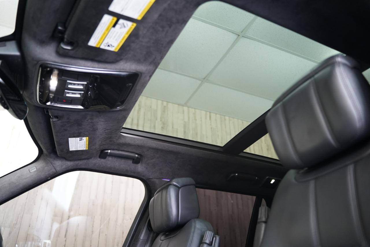 Land Rover Range Rover V8 Supercharged SWB 2019