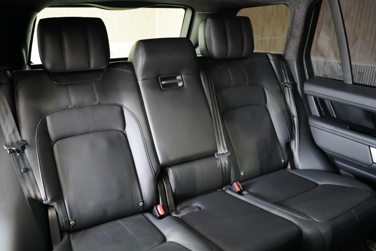 Land Rover Range Rover V8 Supercharged SWB 2019