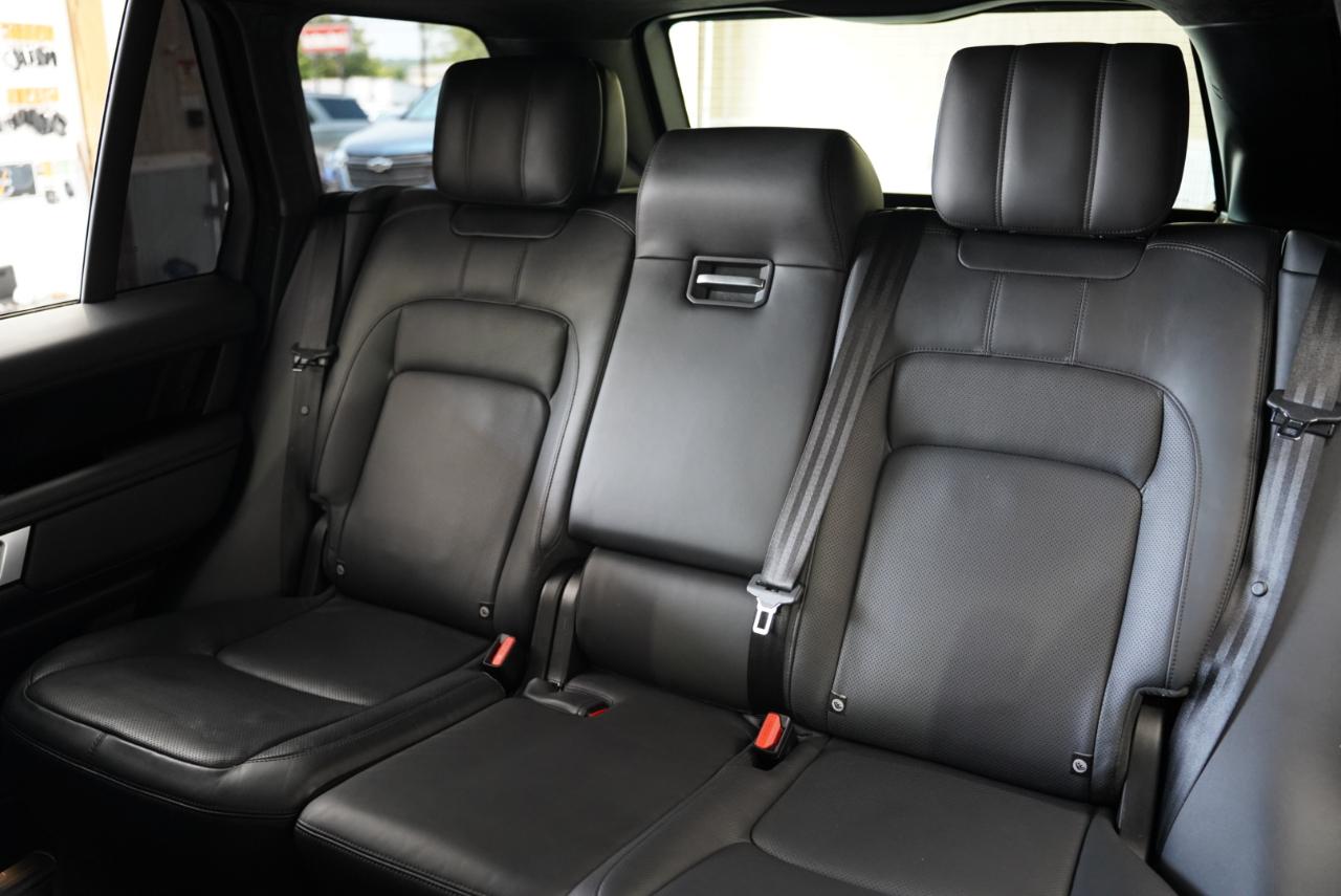 Land Rover Range Rover V8 Supercharged SWB 2019