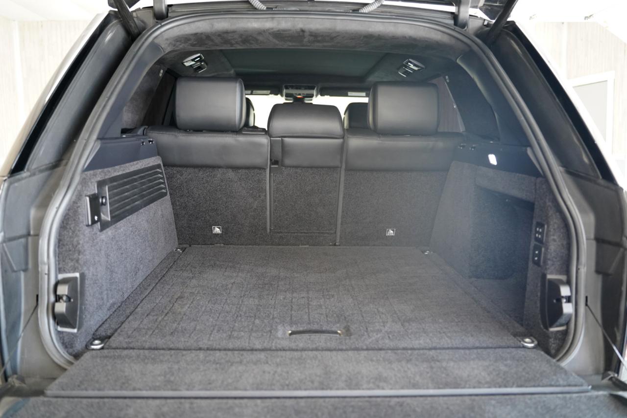 Land Rover Range Rover V8 Supercharged SWB 2019