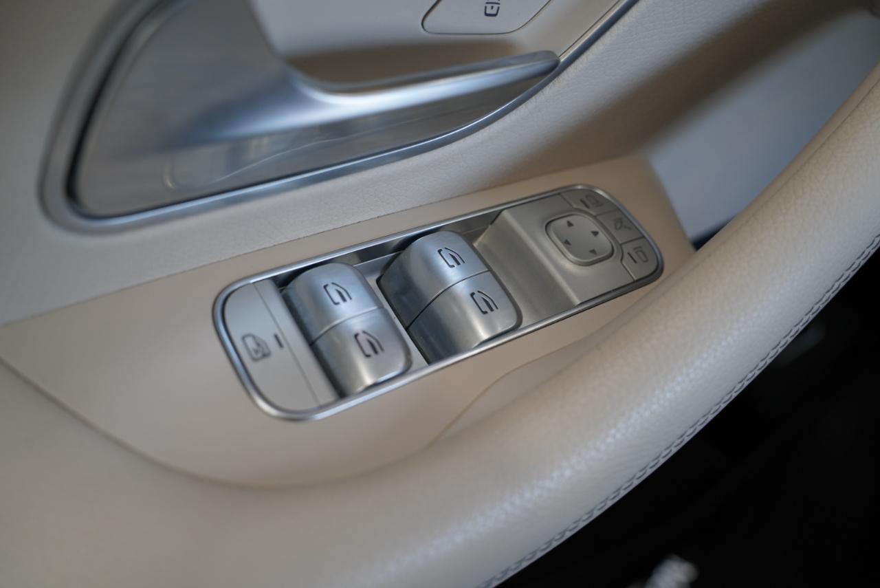 Mercedes-Benz GLS GLS 580 4MATIC SUV 2022