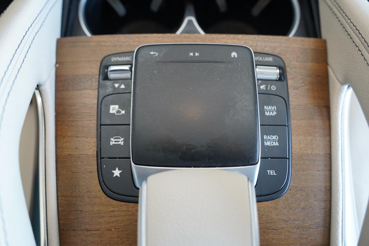 Mercedes-Benz GLS GLS 580 4MATIC SUV 2022