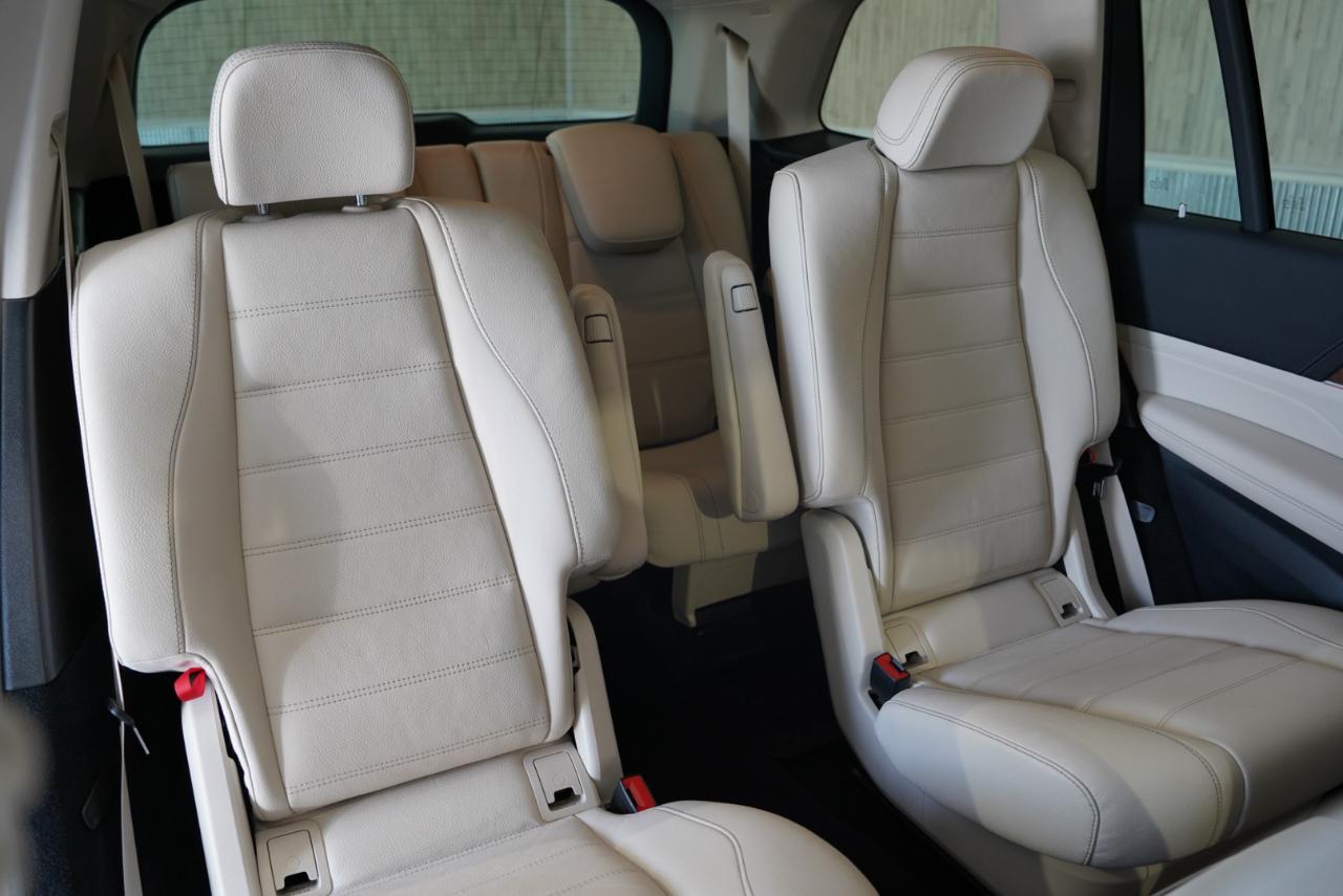 Mercedes-Benz GLS GLS 580 4MATIC SUV 2022