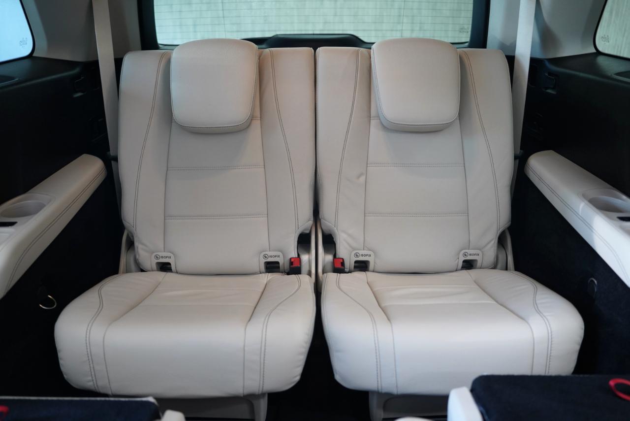 Mercedes-Benz GLS GLS 580 4MATIC SUV 2022