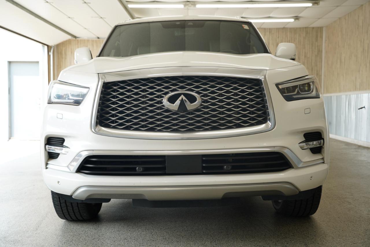 Infiniti QX80 LIMITED AWD 2019