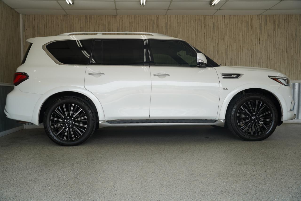 Infiniti QX80 LIMITED AWD 2019