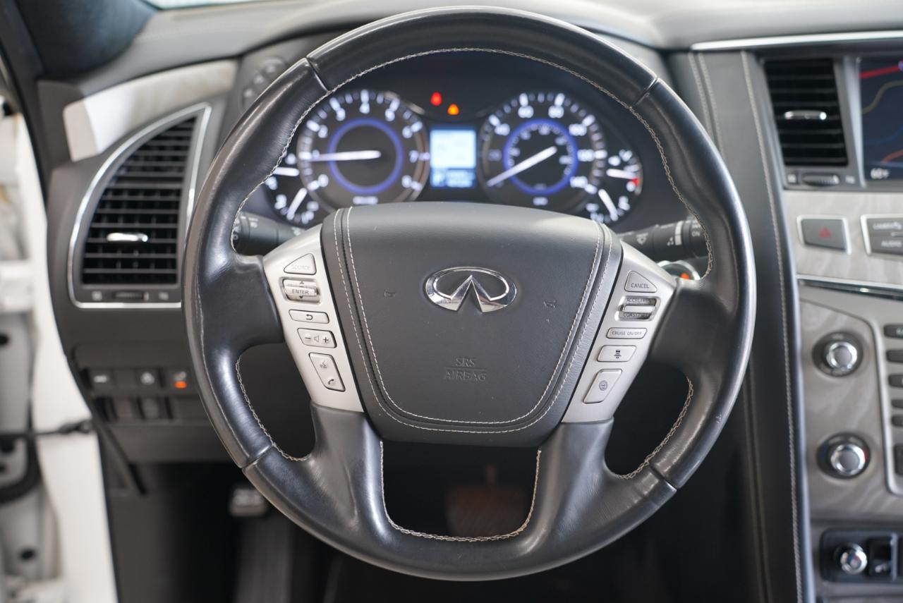 Infiniti QX80 LIMITED AWD 2019