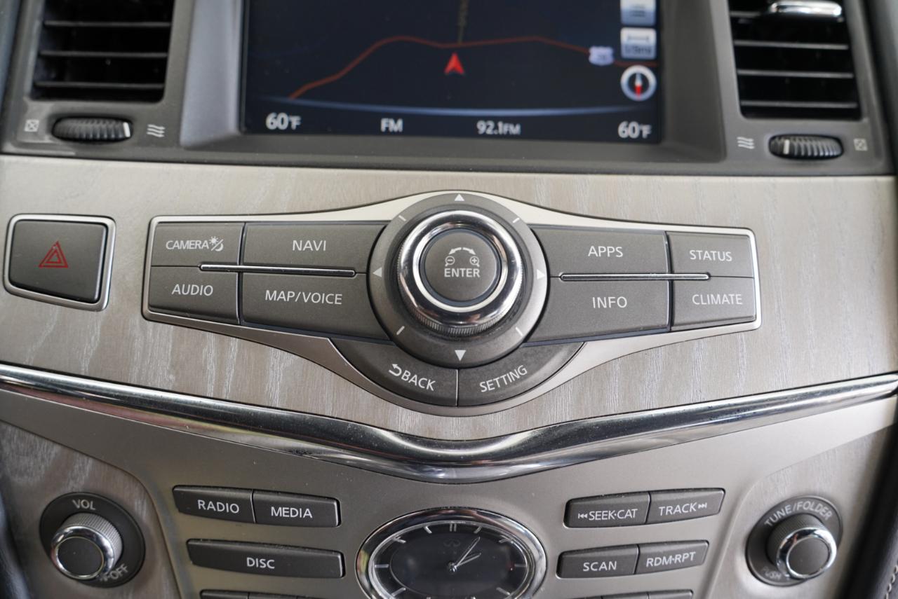 Infiniti QX80 LIMITED AWD 2019