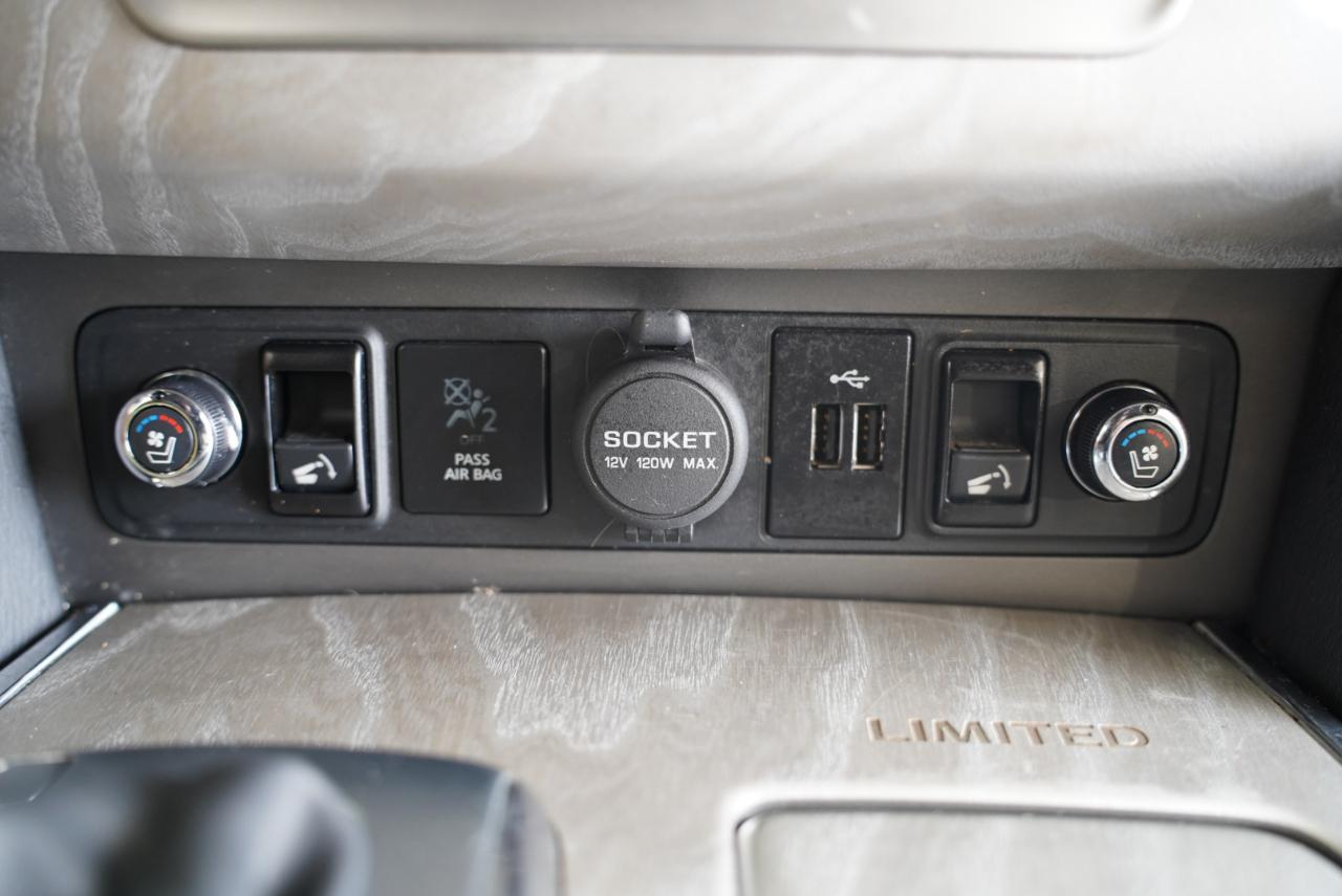 Infiniti QX80 LIMITED AWD 2019