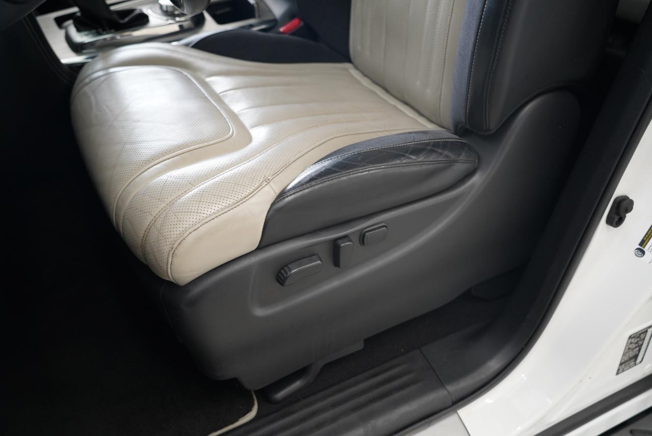 Infiniti QX80 LIMITED AWD 2019