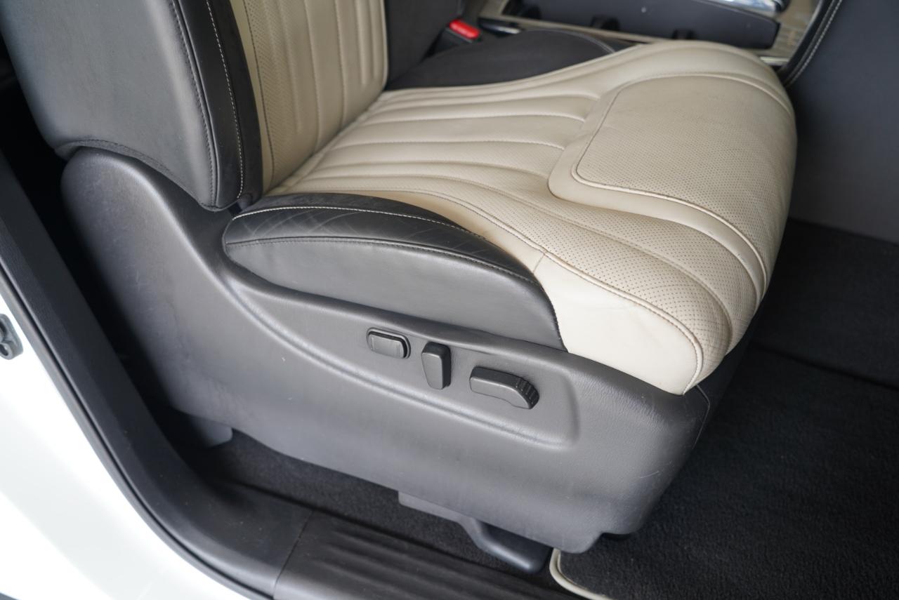 Infiniti QX80 LIMITED AWD 2019