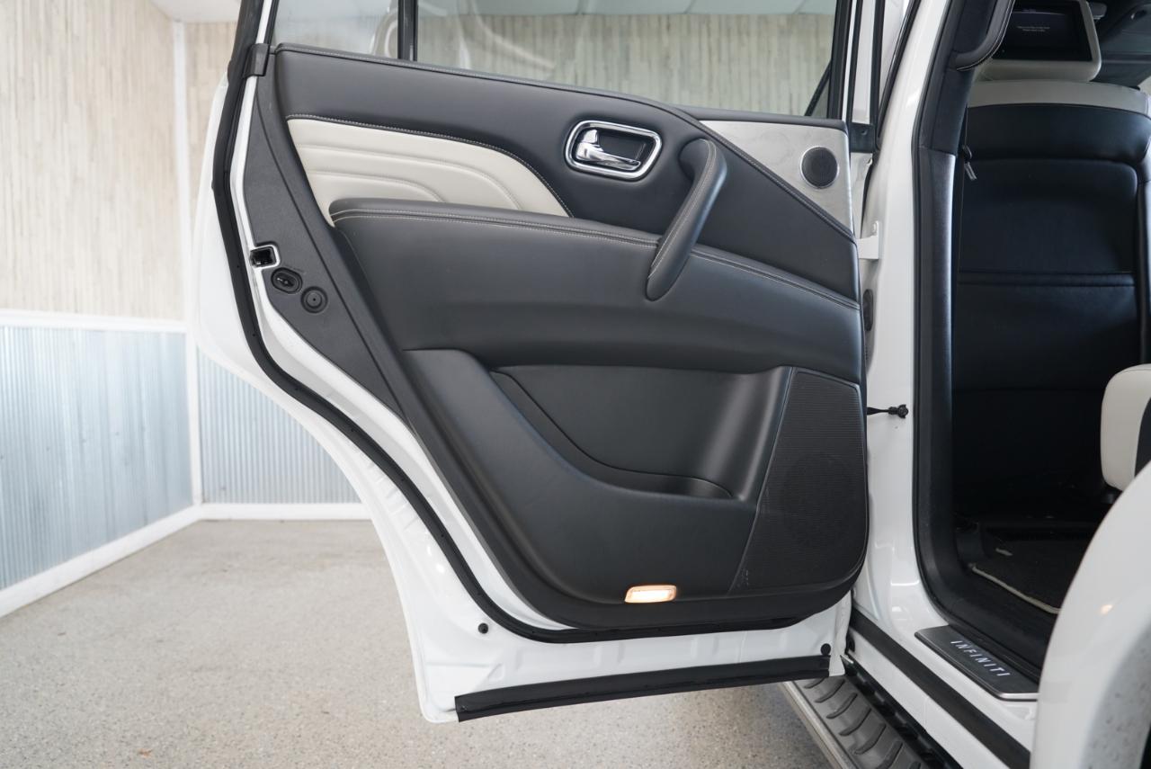 Infiniti QX80 LIMITED AWD 2019
