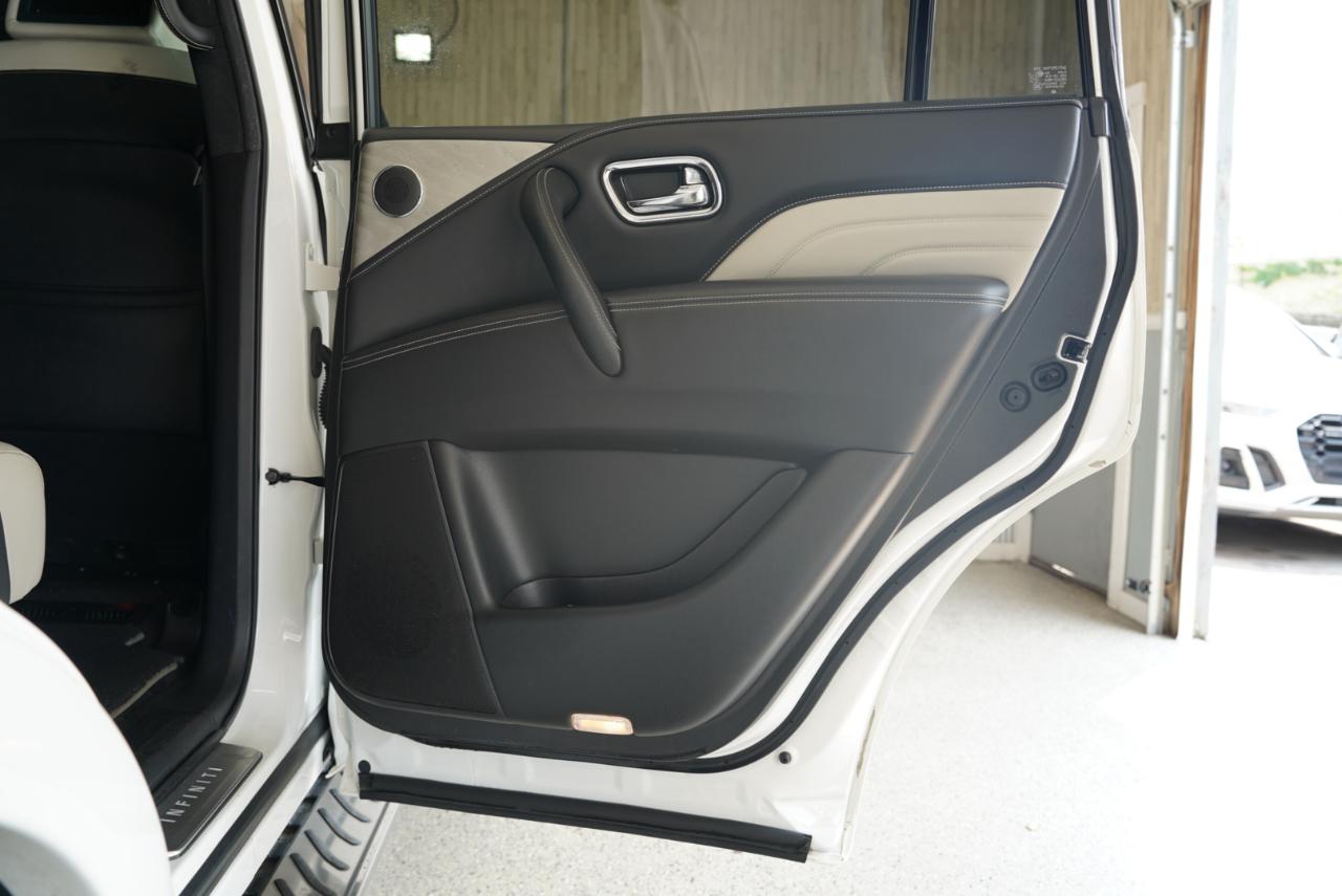 Infiniti QX80 LIMITED AWD 2019