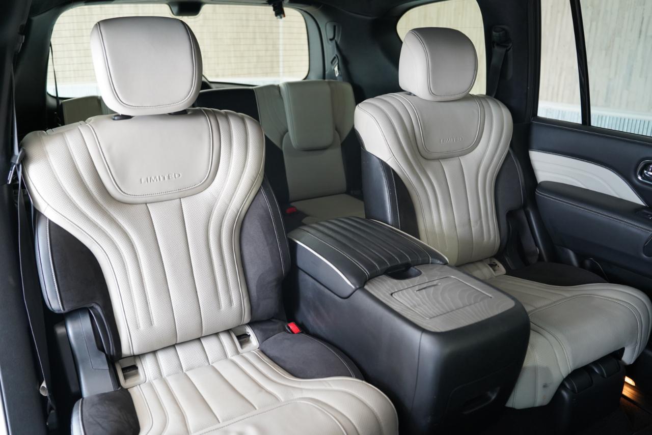 Infiniti QX80 LIMITED AWD 2019