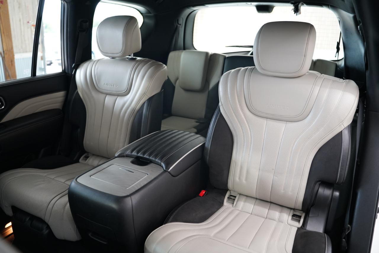 Infiniti QX80 LIMITED AWD 2019
