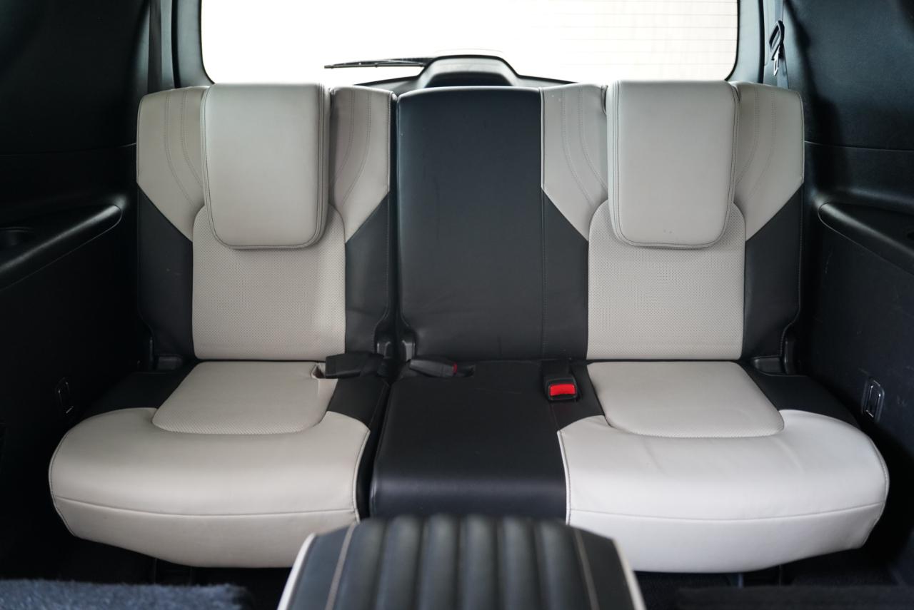 Infiniti QX80 LIMITED AWD 2019