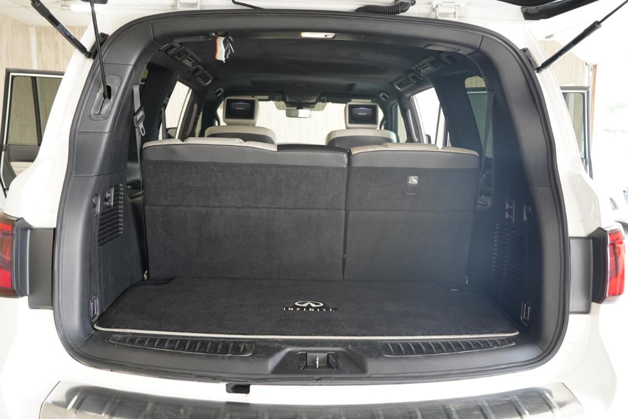 Infiniti QX80 LIMITED AWD 2019