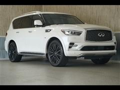 2019 Infiniti QX80 