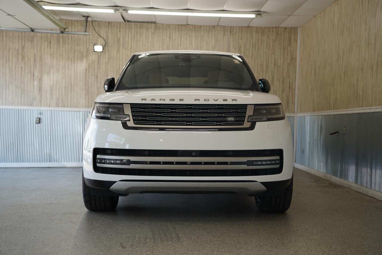 Land Rover Range Rover P530 SE SWB 2025