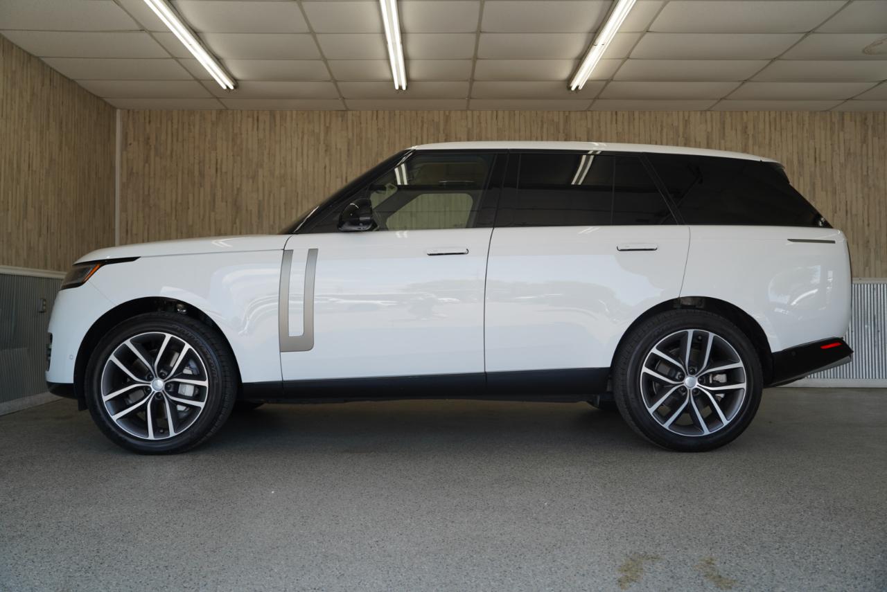 Land Rover Range Rover P530 SE SWB 2025