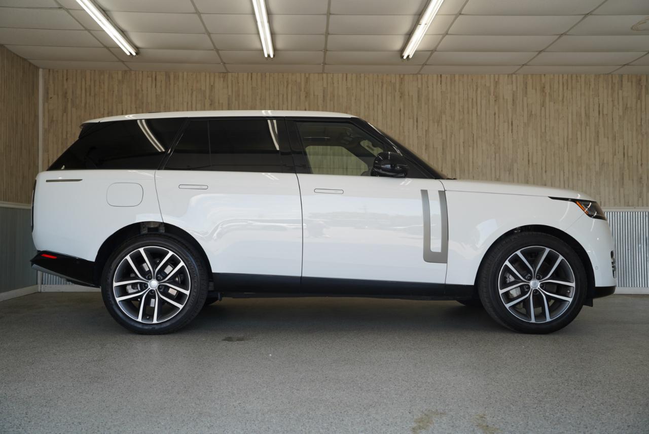 Land Rover Range Rover P530 SE SWB 2025