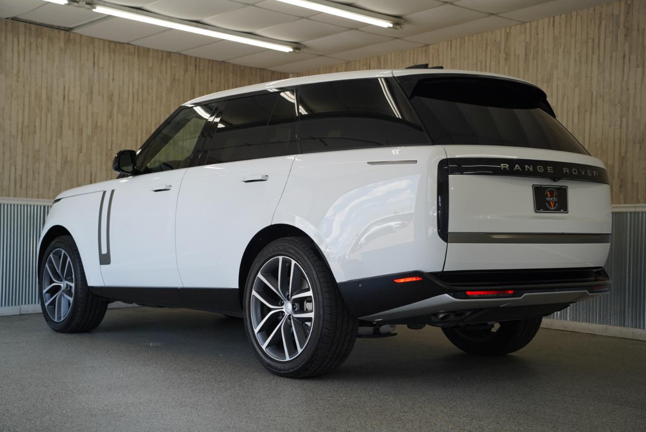 Land Rover Range Rover P530 SE SWB 2025