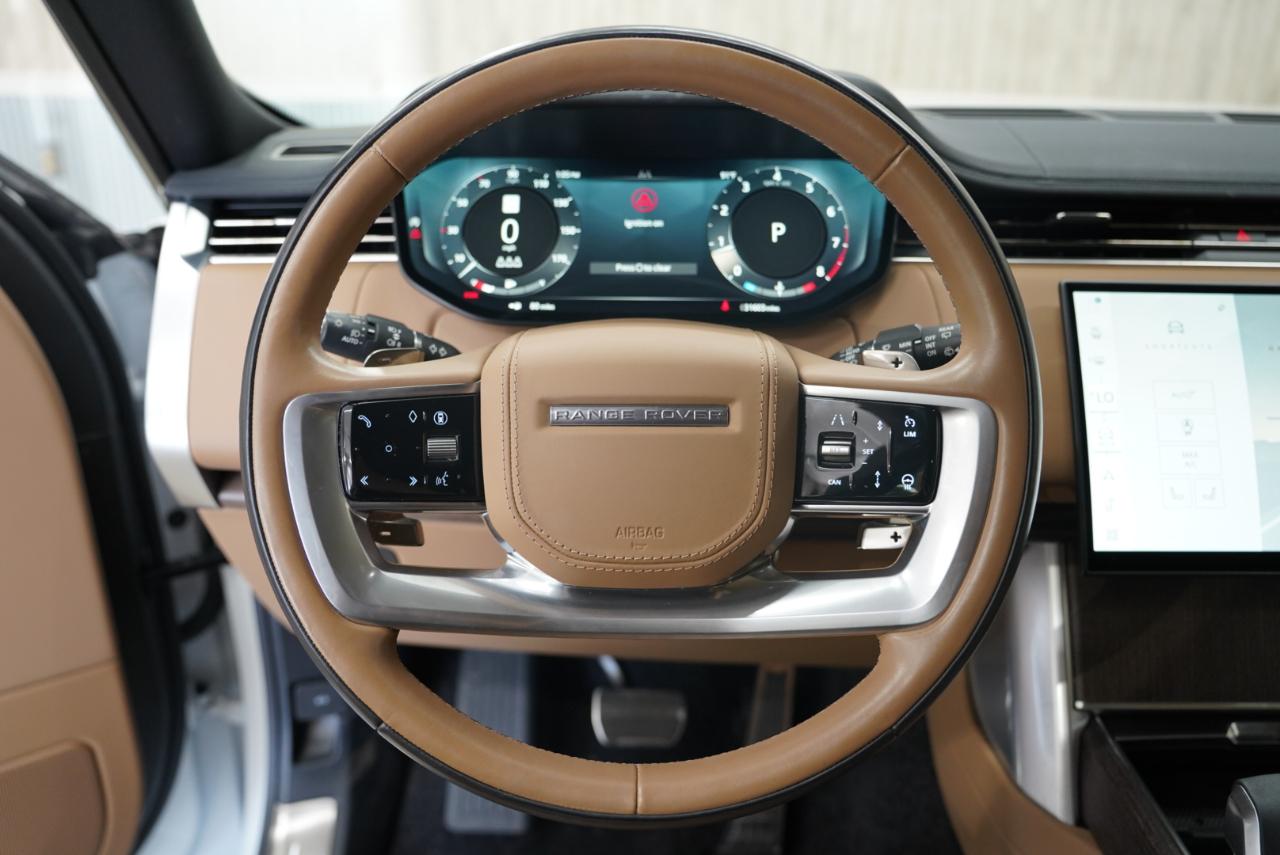 Land Rover Range Rover P530 SE SWB 2025