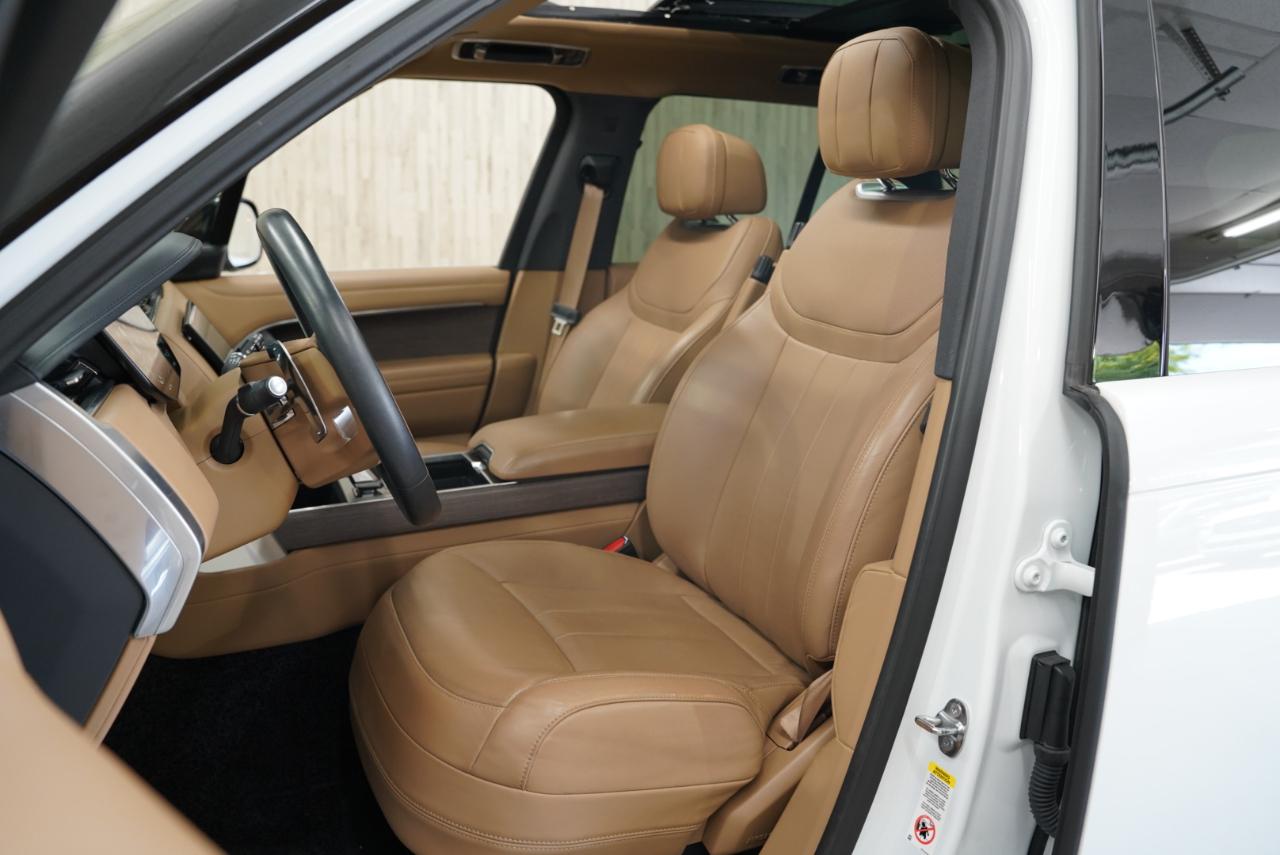 Land Rover Range Rover P530 SE SWB 2025