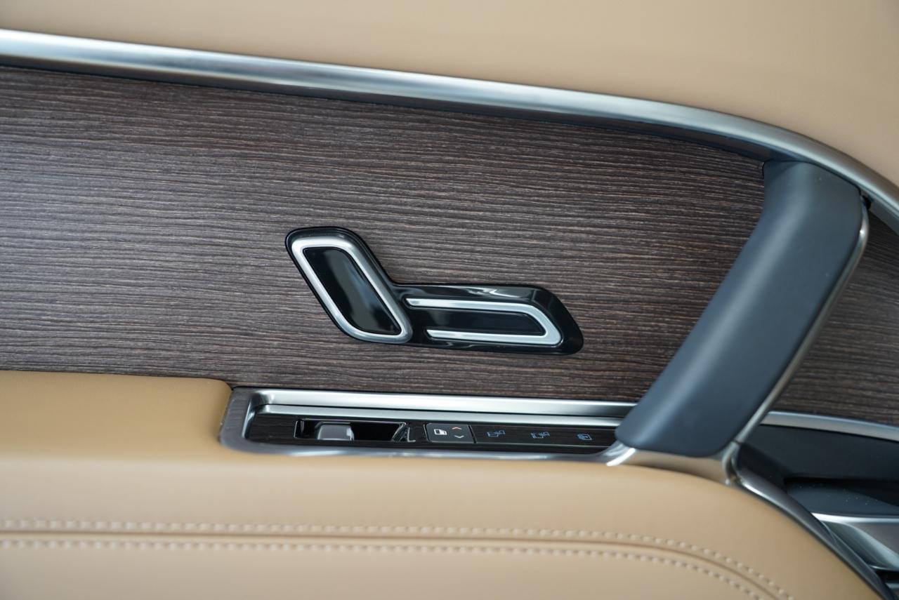 Land Rover Range Rover P530 SE SWB 2025
