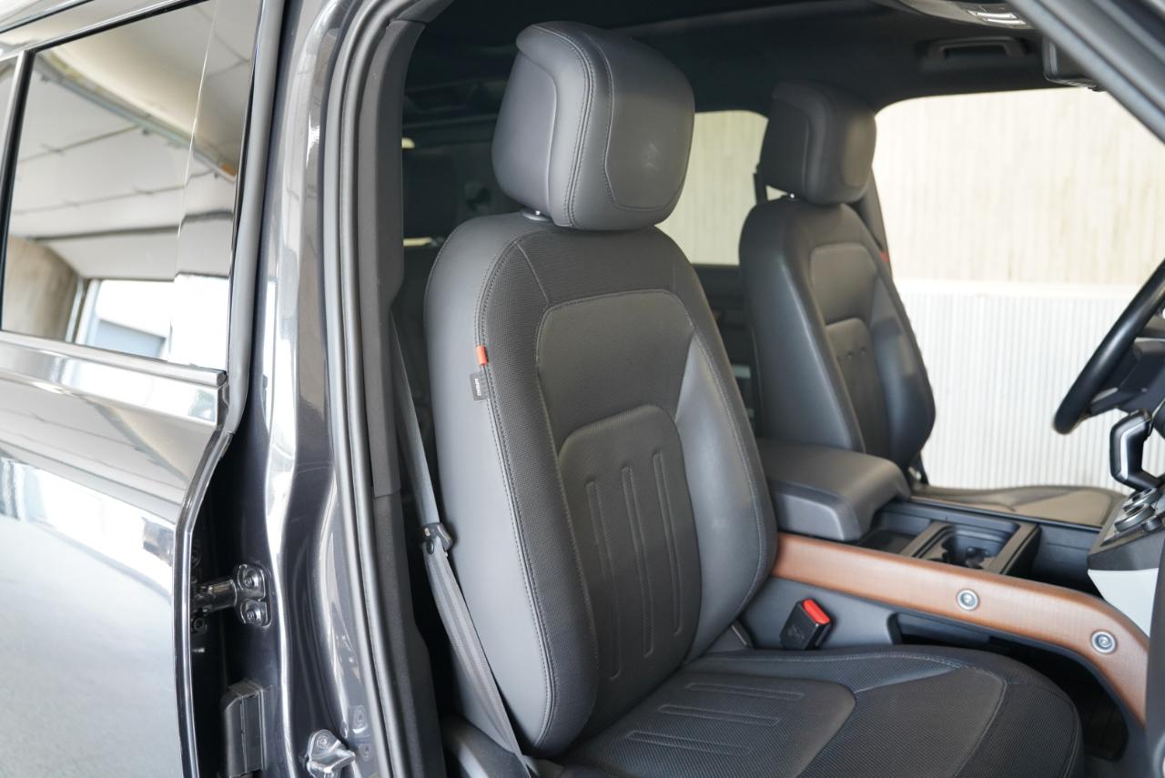 Land Rover Defender 110 X-Dynamic HSE AWD 2022