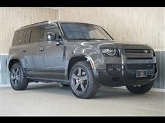 2022 Land Rover Defender 