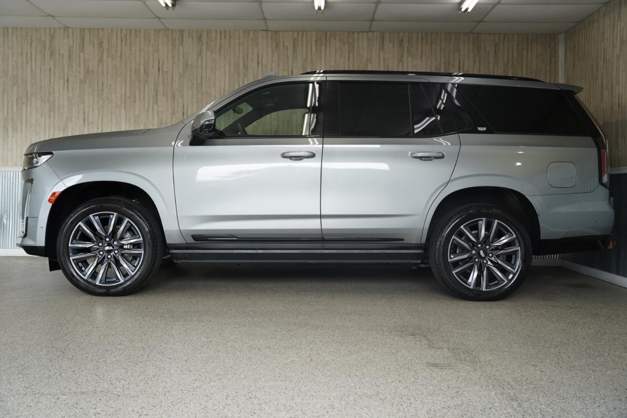 Cadillac Escalade 4WD 4dr Sport 2023