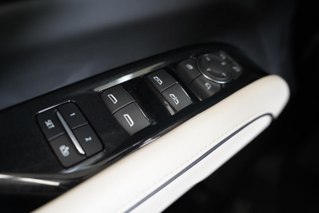Cadillac Escalade 4WD 4dr Sport 2023