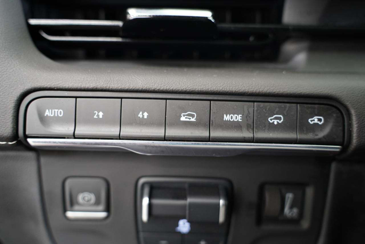 Cadillac Escalade 4WD 4dr Sport 2023