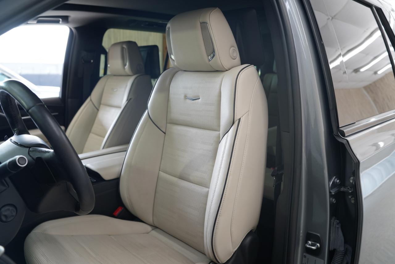 Cadillac Escalade 4WD 4dr Sport 2023