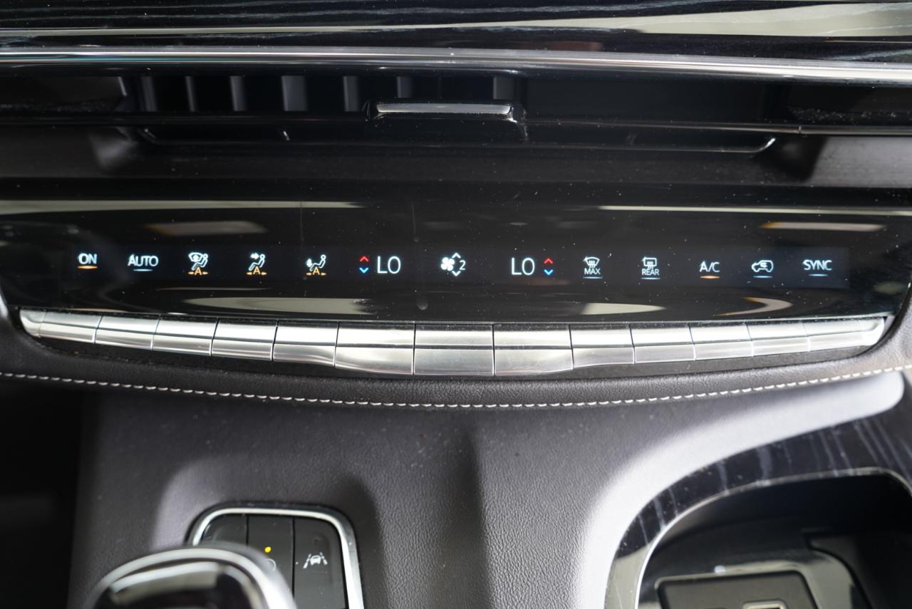 Cadillac Escalade 4WD 4dr Sport 2023