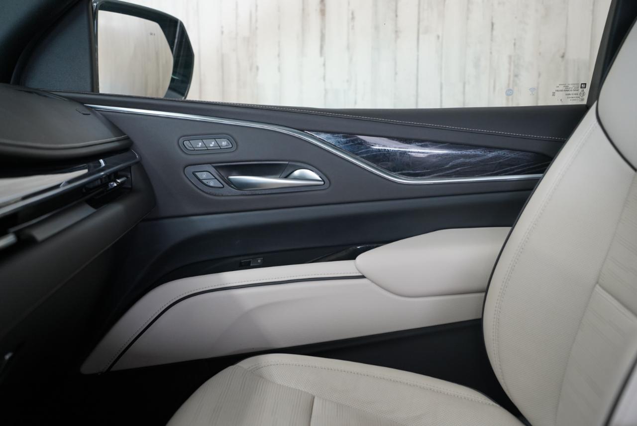 Cadillac Escalade 4WD 4dr Sport 2023