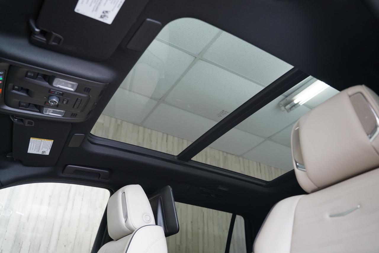 Cadillac Escalade 4WD 4dr Sport 2023