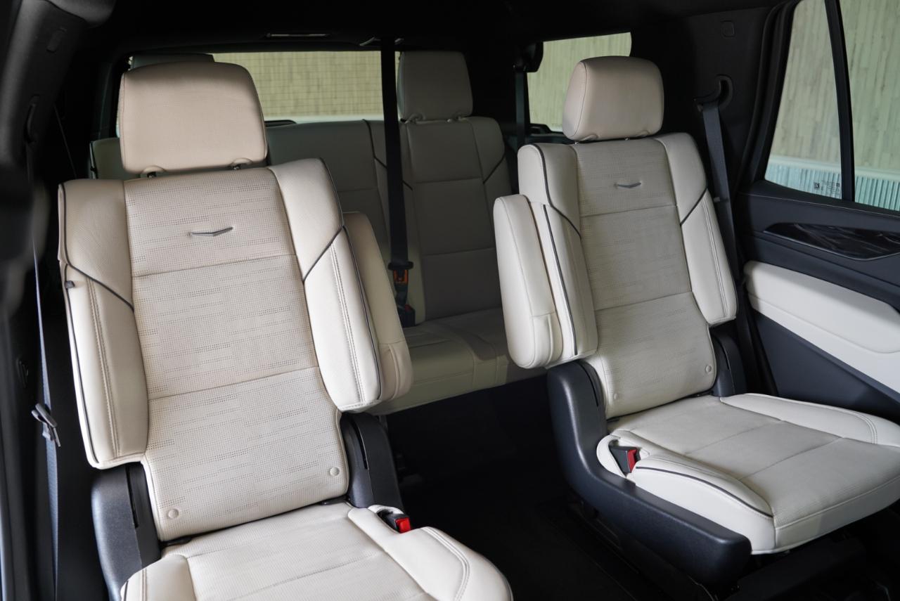 Cadillac Escalade 4WD 4dr Sport 2023