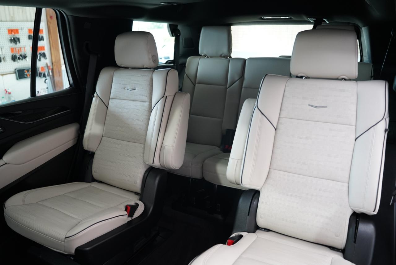 Cadillac Escalade 4WD 4dr Sport 2023