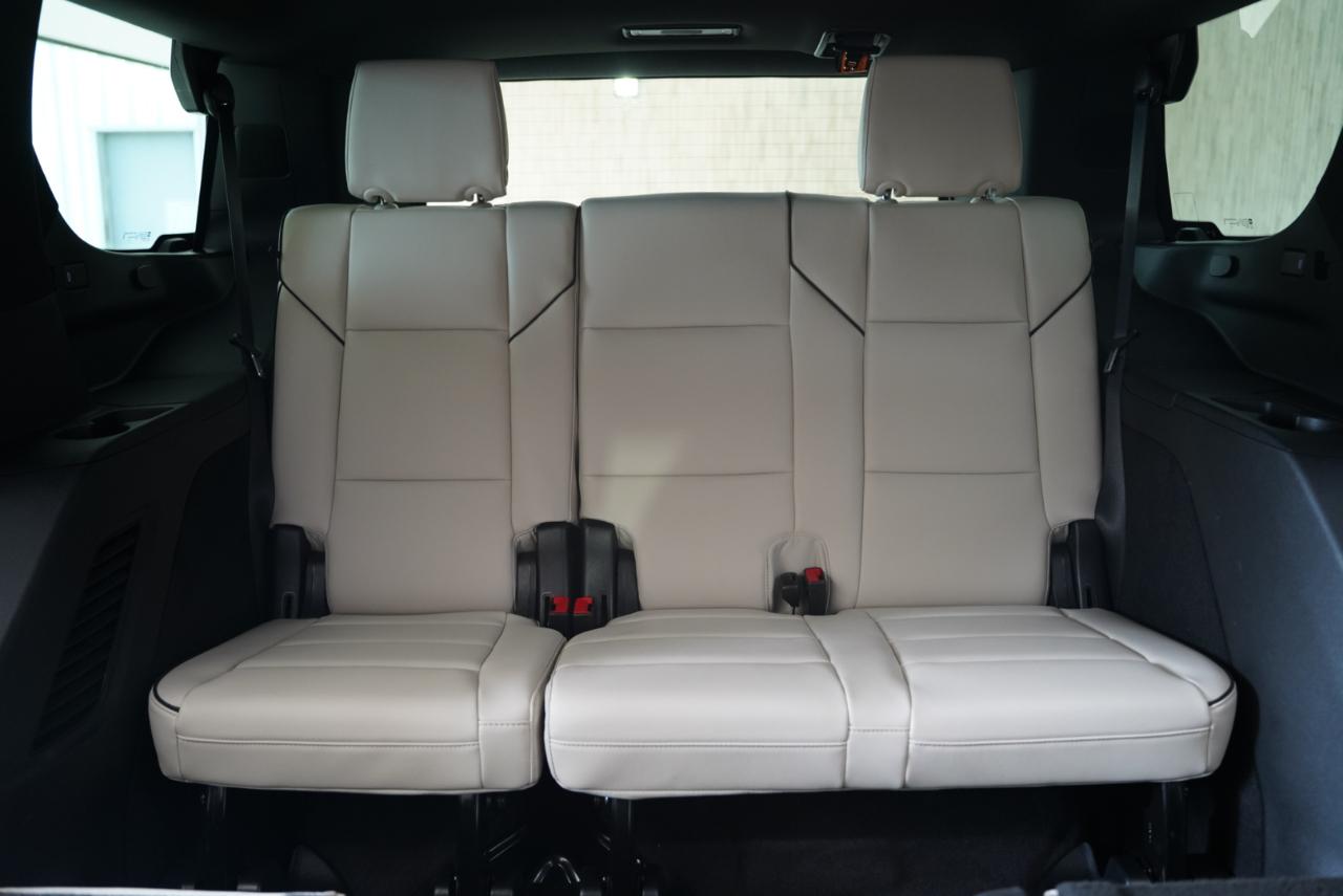 Cadillac Escalade 4WD 4dr Sport 2023