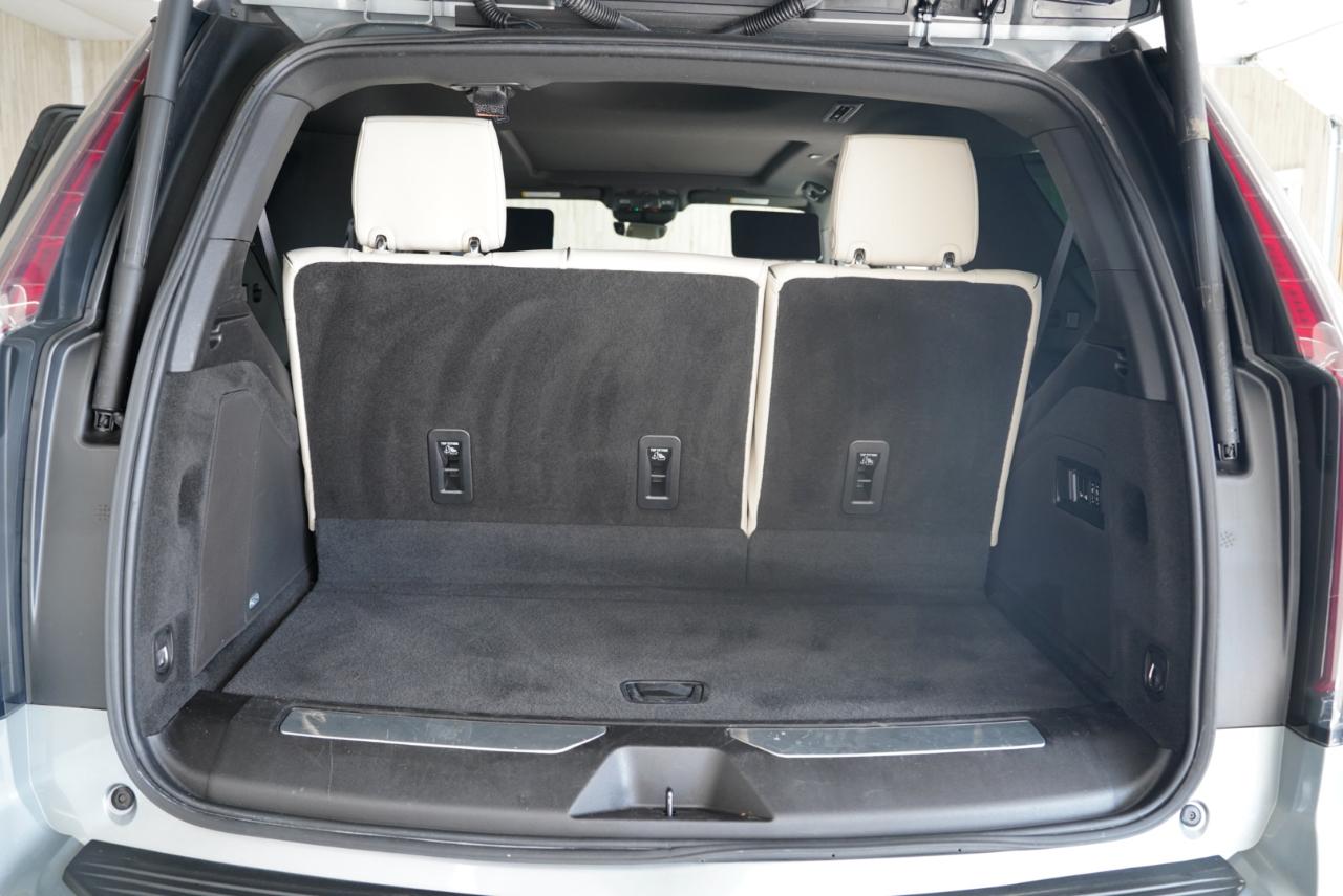 Cadillac Escalade 4WD 4dr Sport 2023