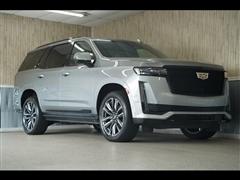 2023 Cadillac Escalade 