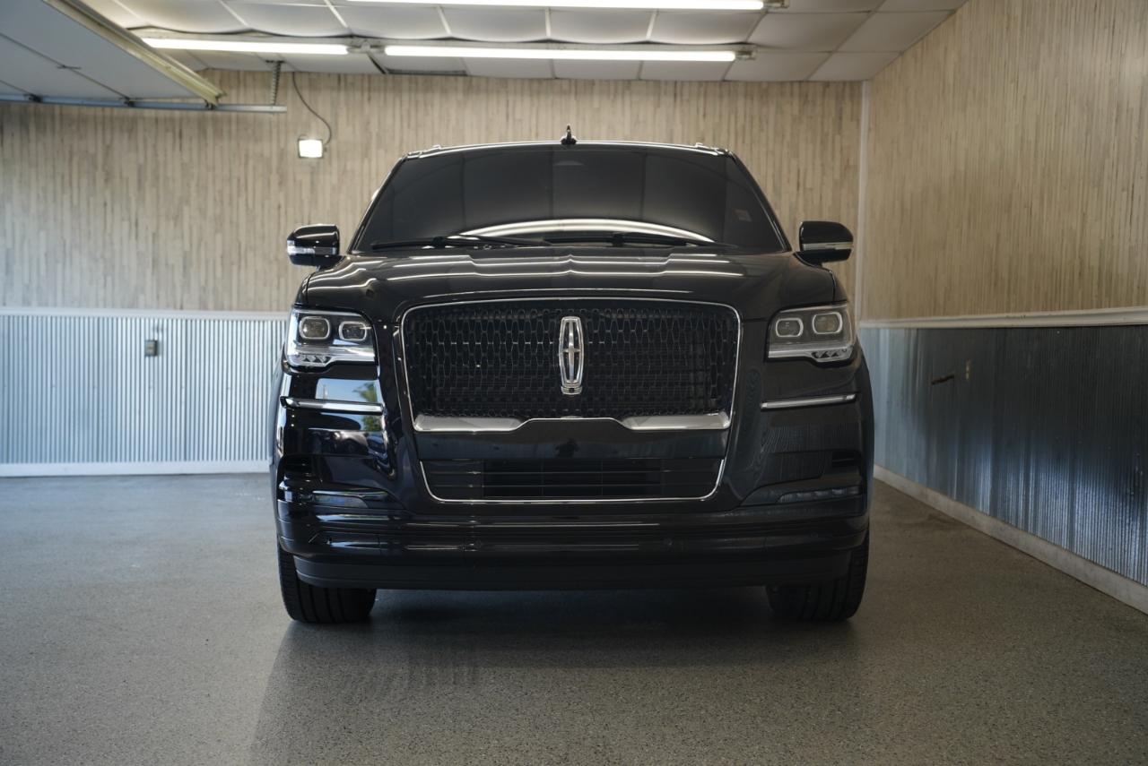 Lincoln Navigator L Reserve 4x4 2024
